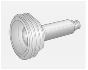 Adaptateur de remplissage