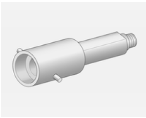 Adaptateur de remplissage