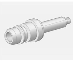 Adaptateur de remplissage