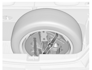 Roues avec une taille de pneu allant jusqu'à 195/55 R16