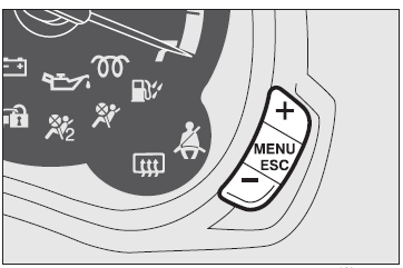 Écran numérique