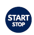 bouton "START/STOP" pour