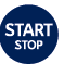 sur le bouton "START/STOP"