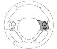 Commandes au volant