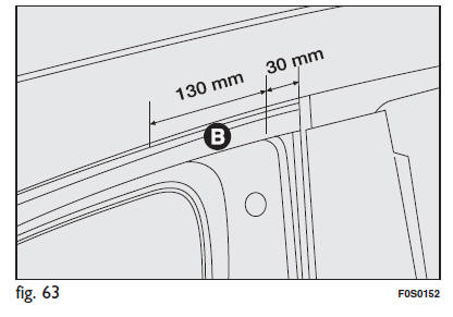 Porte-bagages/porte-skis