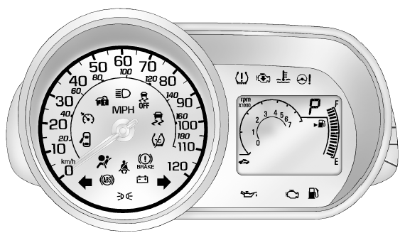 Boîte de vitesses automatique, version anglaise illustrée, versions métrique et