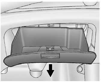 Filtre à air de l'habitacle