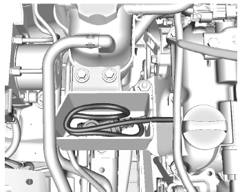 Chauffage du bloc moteur