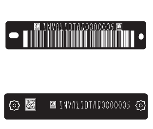 Numéro d'identification du véhicule (NIV)