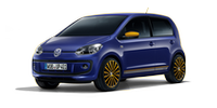 Volkswagen up! manuals