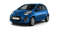 Citroën C1: Chauffage - Confort - Guide du propriétaire Citroën C1