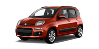 Fiat Panda: Équipement standard - Autoradio - Connaissance du véhicule - Manuel du conducteur Fiat Panda