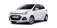 Hyundai Grand i10: Remorquage - Que faire en cas d'urgence - Manuel du conducteur Hyundai Grand i10