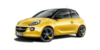 Opel Adam: Entretien extérieur - Soins extérieurs et intérieurs - Soins du véhicule - Manuel du conducteur Opel Adam