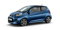 Kia Picanto: Clignotants et signaux de changement de voie - Éclairage - Équipements de votre véhicule - Manuel du conducteur Kia Picanto